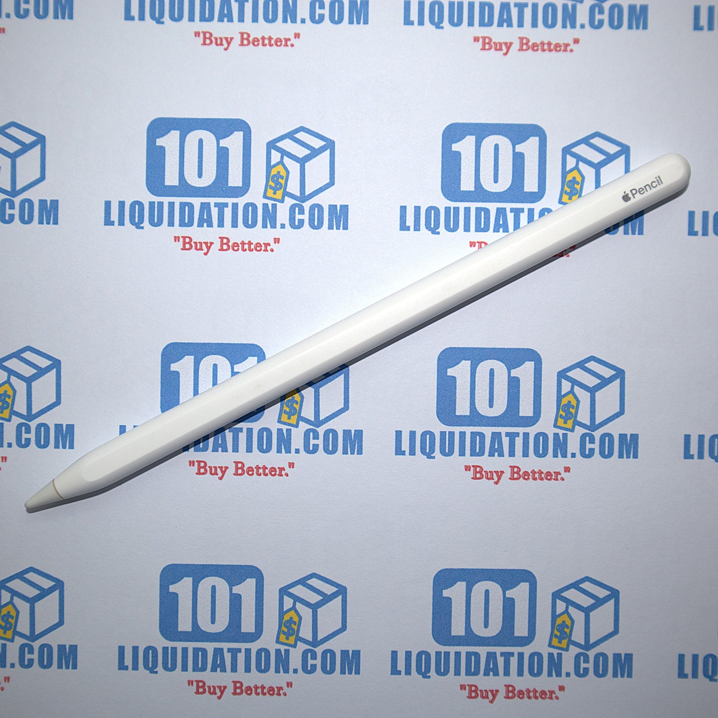Apple Pencil (2nd Generation) MXN43AMA