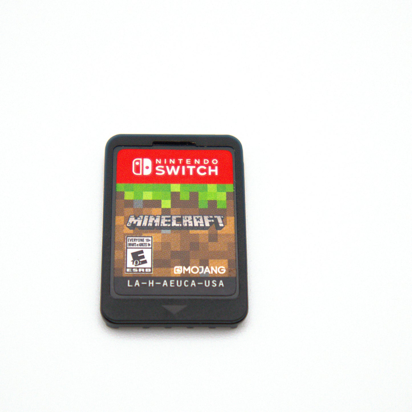 Minecraft - Nintendo Switch
