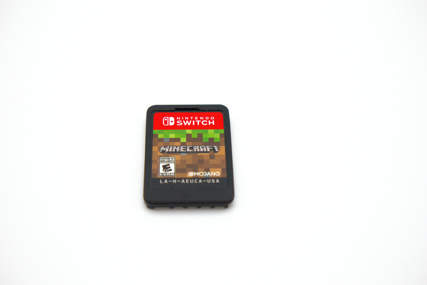Minecraft - Nintendo Switch