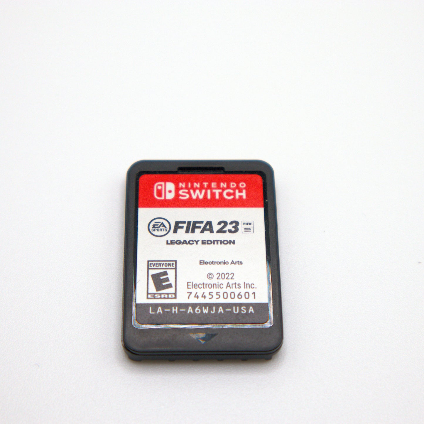 Nintendo Switch - FIFA 23 Legacy Edition