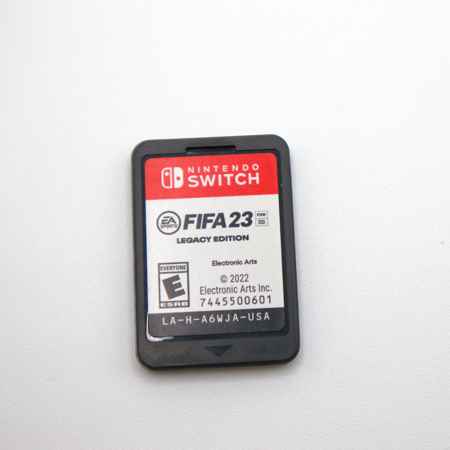 Nintendo Switch - FIFA 23 Legacy Edition