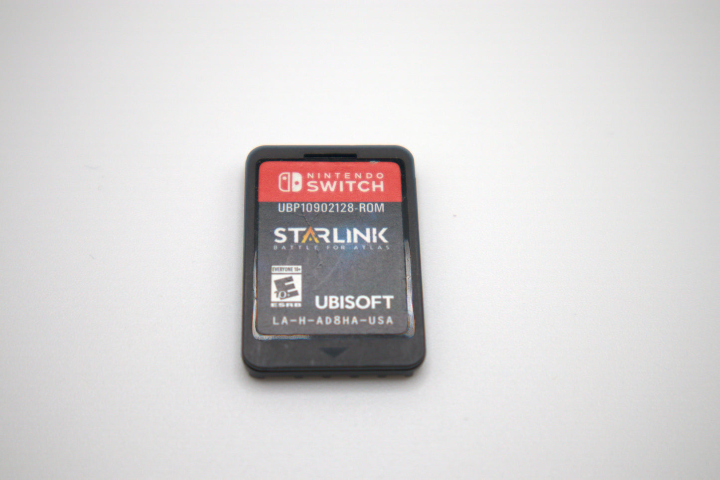 Switch - Starlink Battle for Atlas
