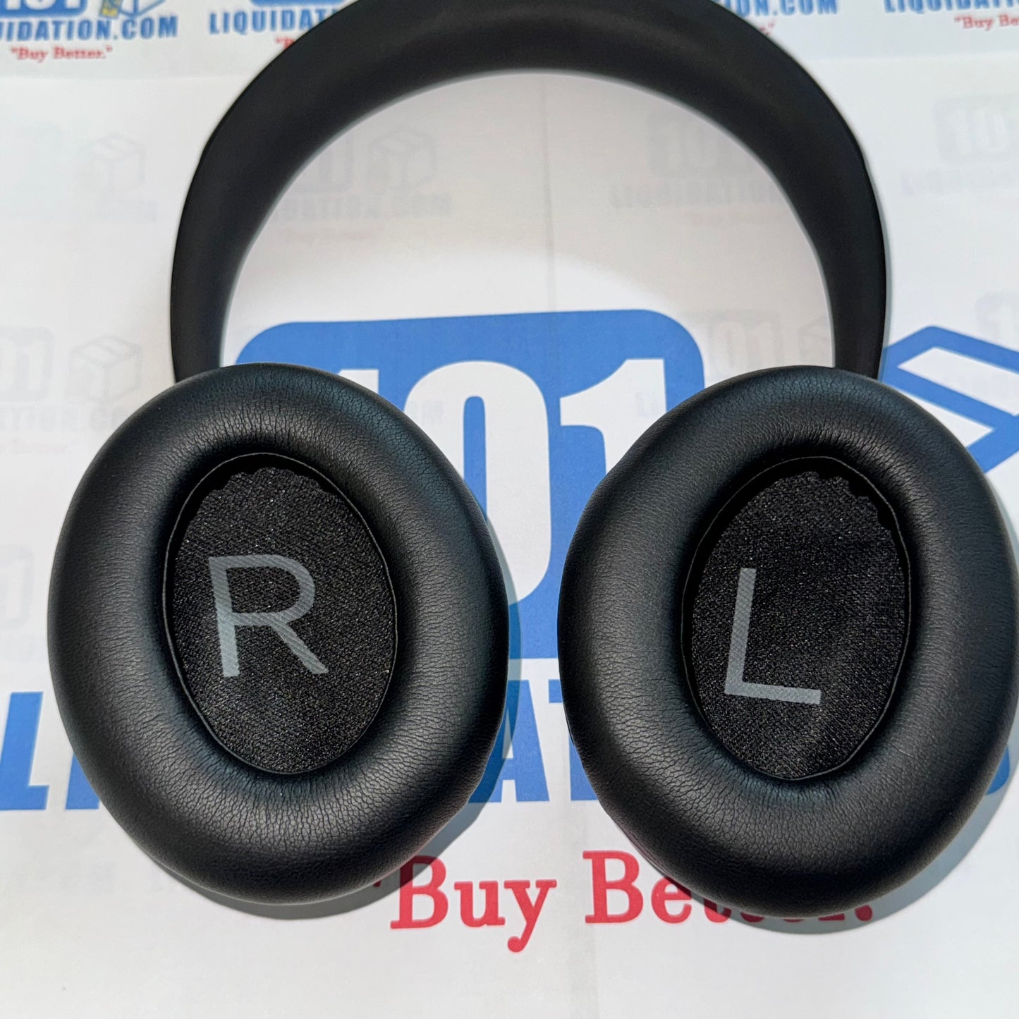 Bose Noise Cancelling Wireless Bluetooth Headphones 700, Black