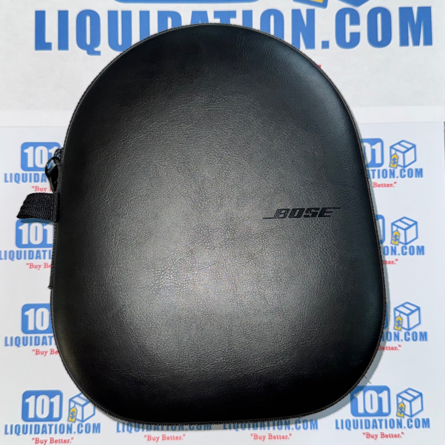 Bose Noise Cancelling Wireless Bluetooth Headphones 700, Black