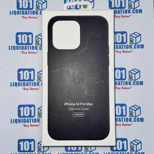 Apple iPhone 14 Pro Max Clear Case with MagSafe