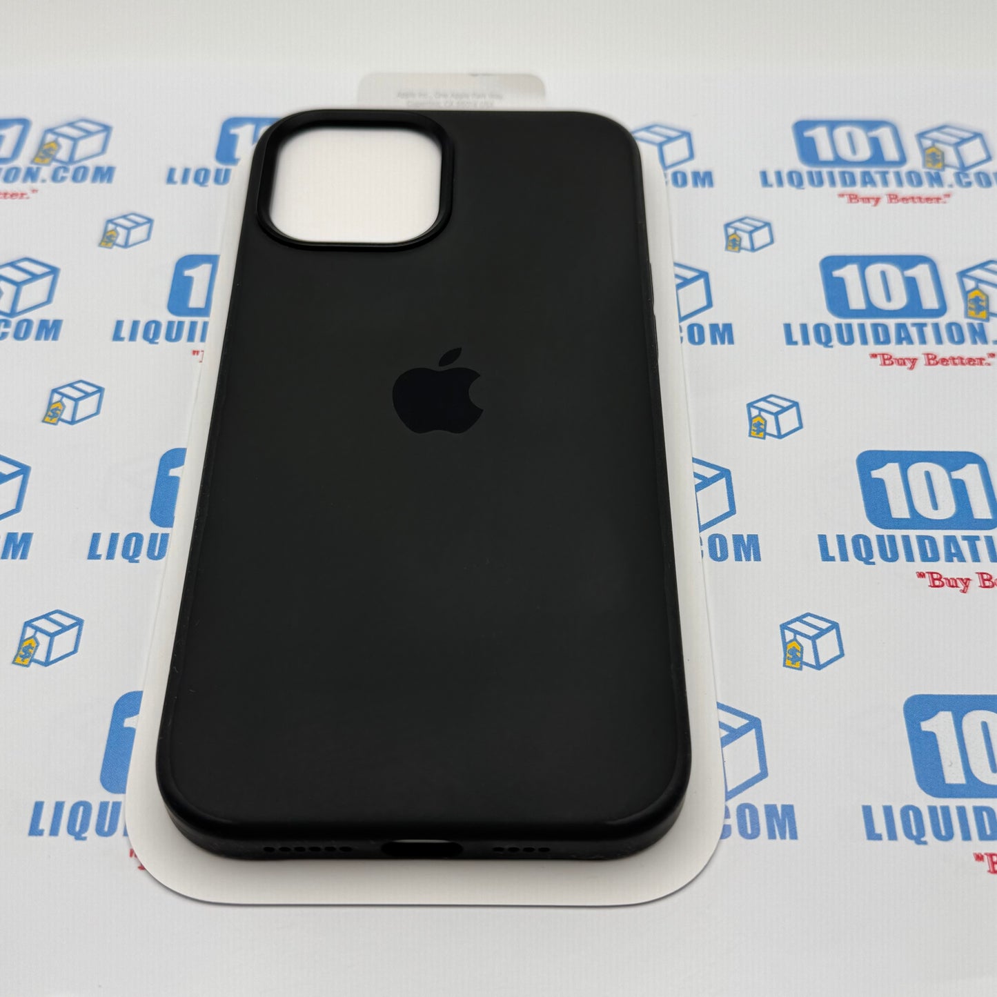 Apple iPhone 14 Pro Max Clear Case with MagSafe