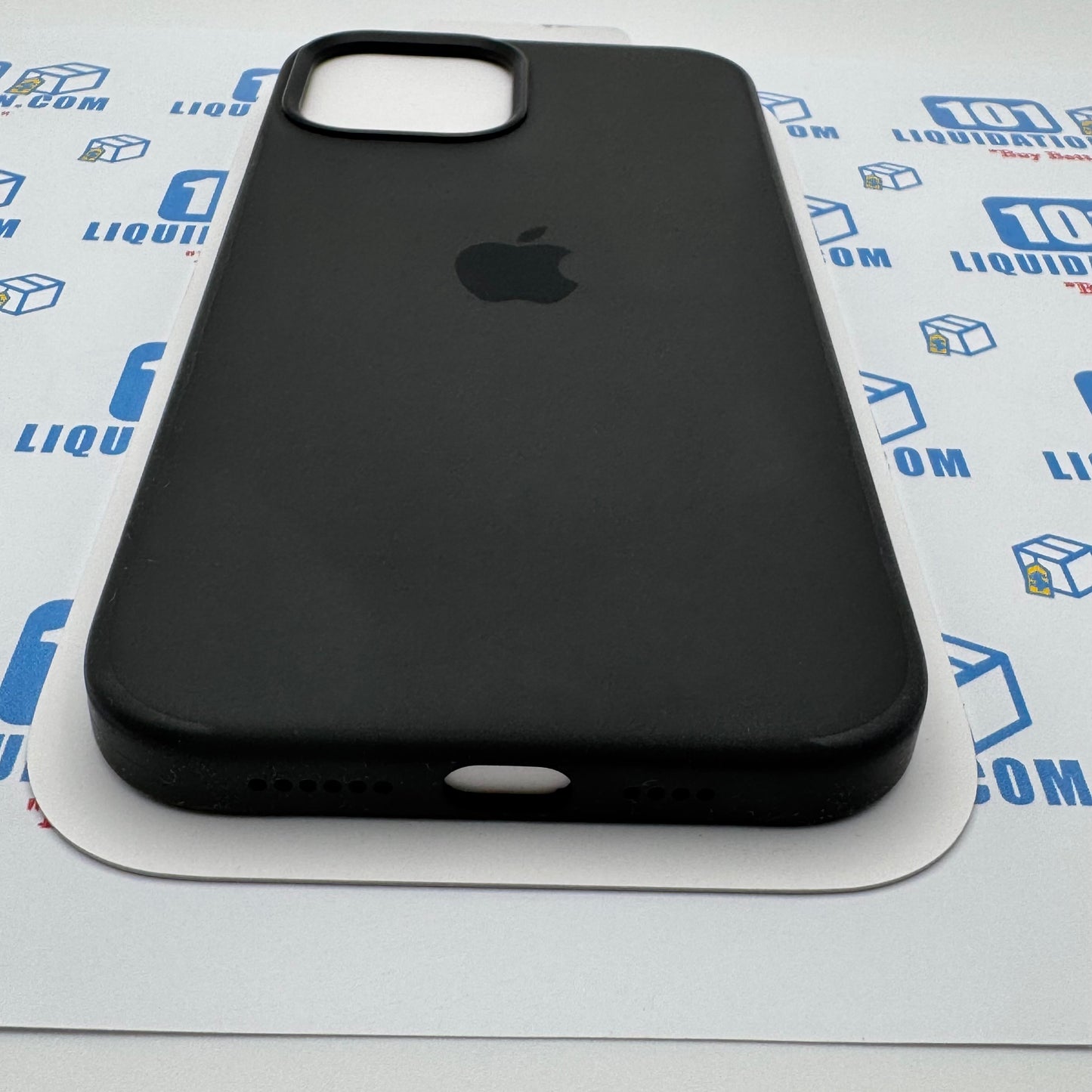 Apple iPhone 14 Pro Max Clear Case with MagSafe