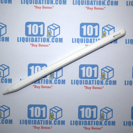 Apple Pencil (2nd Generation) MXN43AMA
