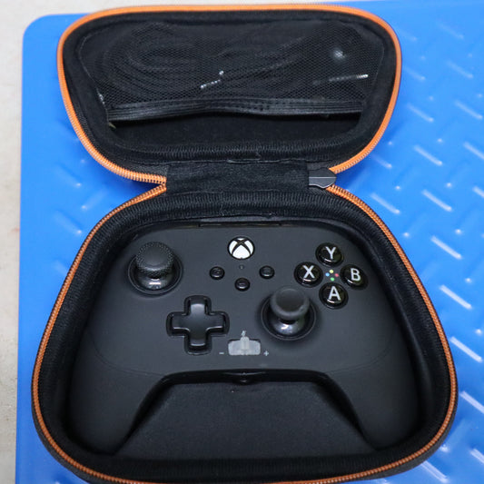 PowerA FUSION Pro 3 Wired Controller for Xbox Series X|S - Black