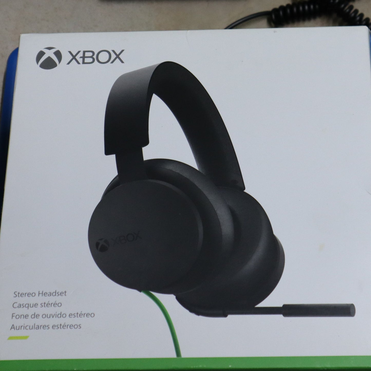 PowerA FUSION Pro 3 Wired Controller for Xbox Series X|S - Black