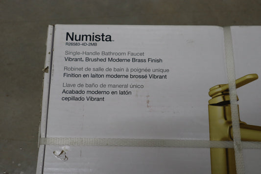 Numista - Kohler Single-handle bathroom sink faucet, 1.2 gpm