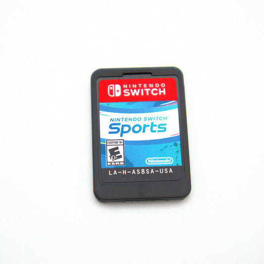 Nintendo Switch Sports - Nintendo Switch [Physical]