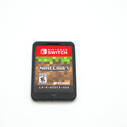 Minecraft - Nintendo Switch