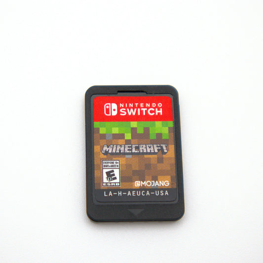 Minecraft - Nintendo Switch