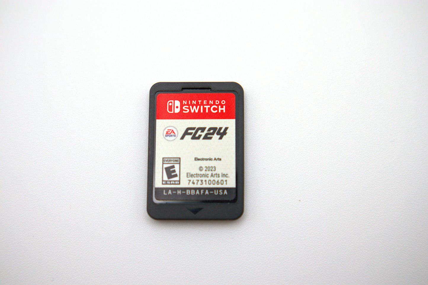 EA Sports FC 24 for Nintendo Switch
