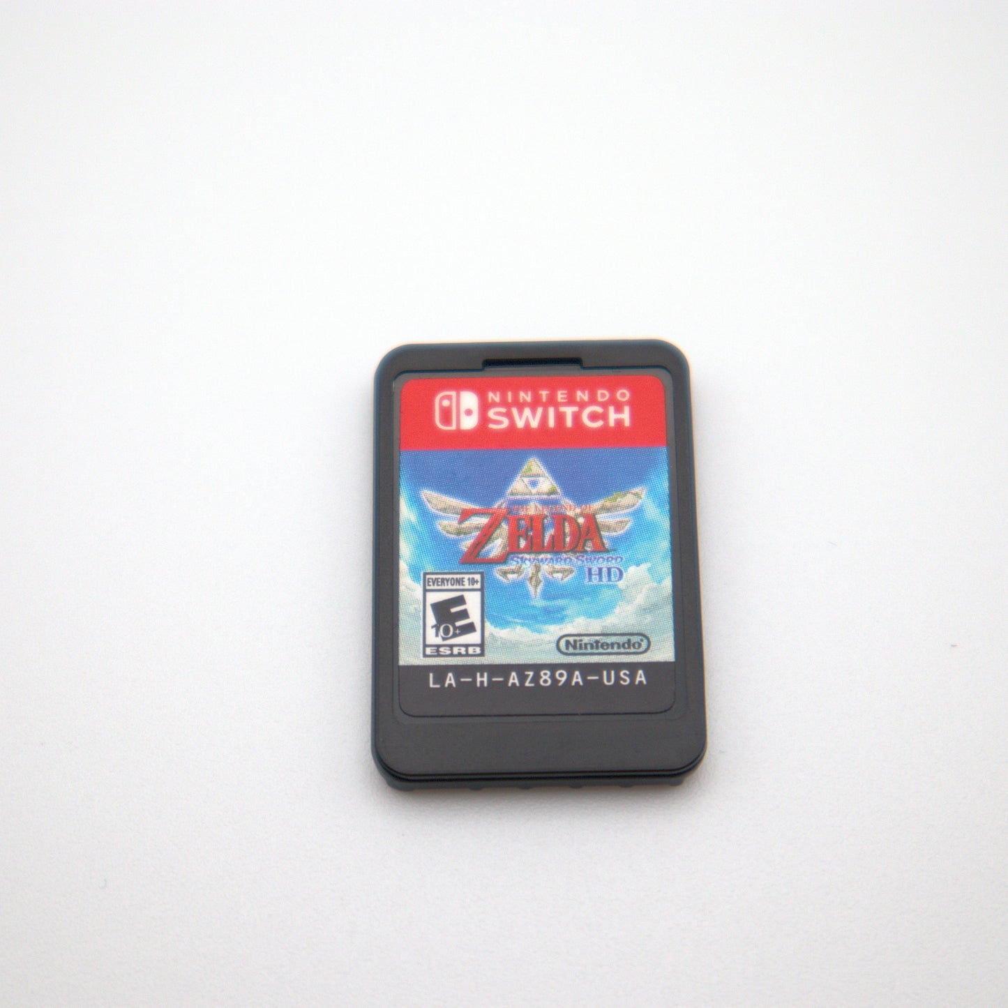The Legend of Zelda: Skyward Sword HD, Nintendo Switch, ZSKYWARD