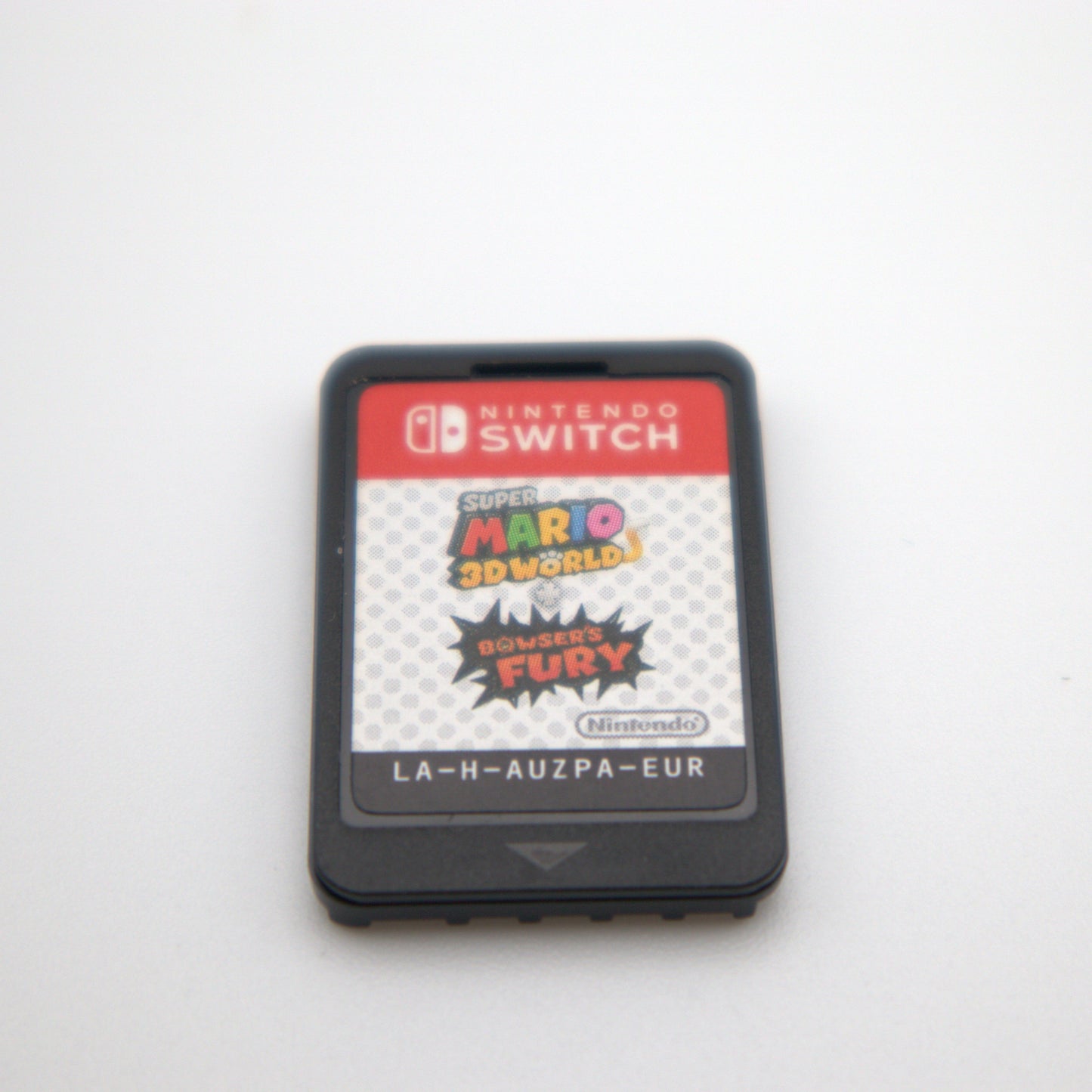 Super Mario 3D World + Bowser’s Fury - Nintendo Switch [Physical]