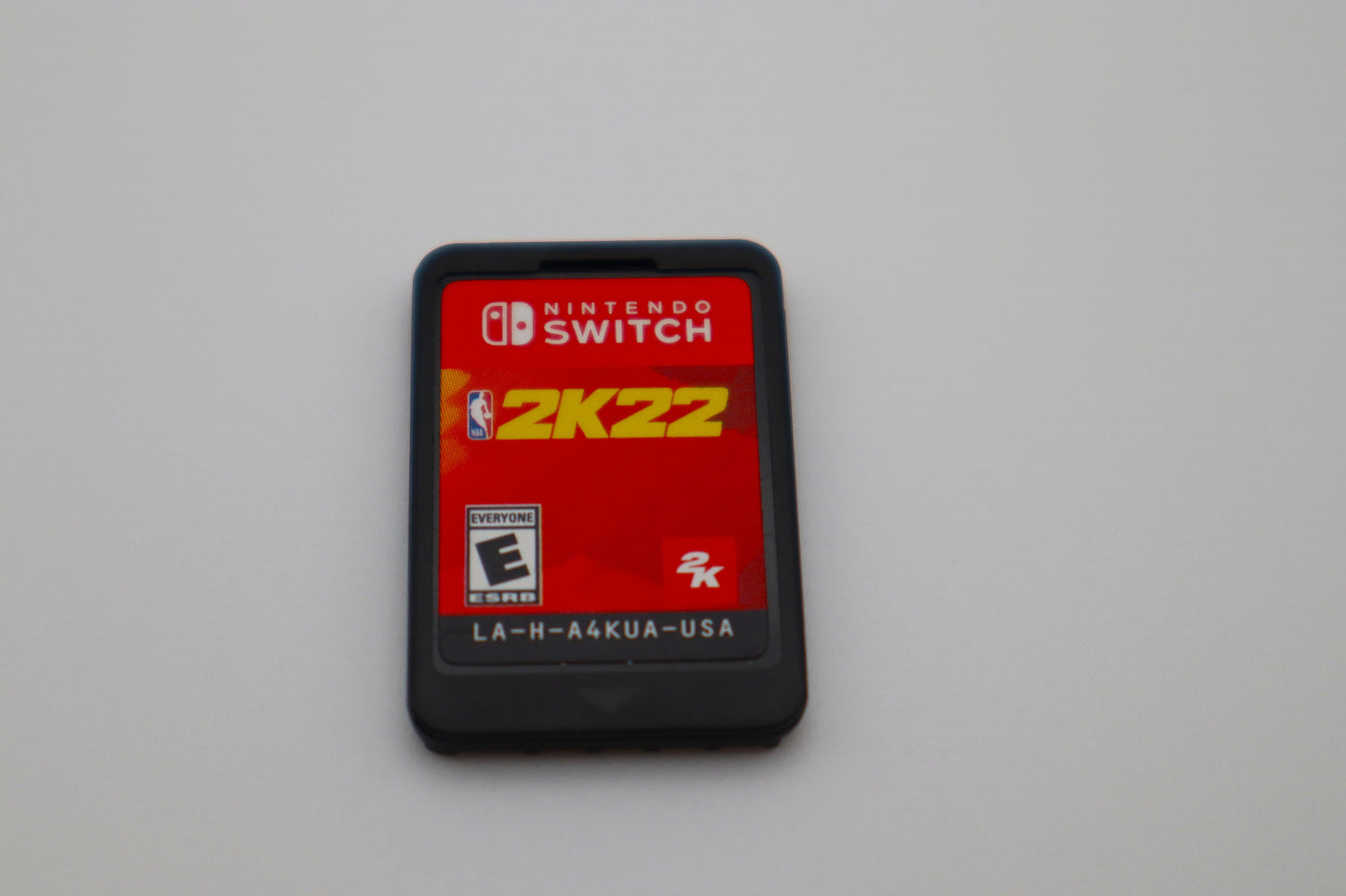NBA 2K22 - Nintendo Switch
