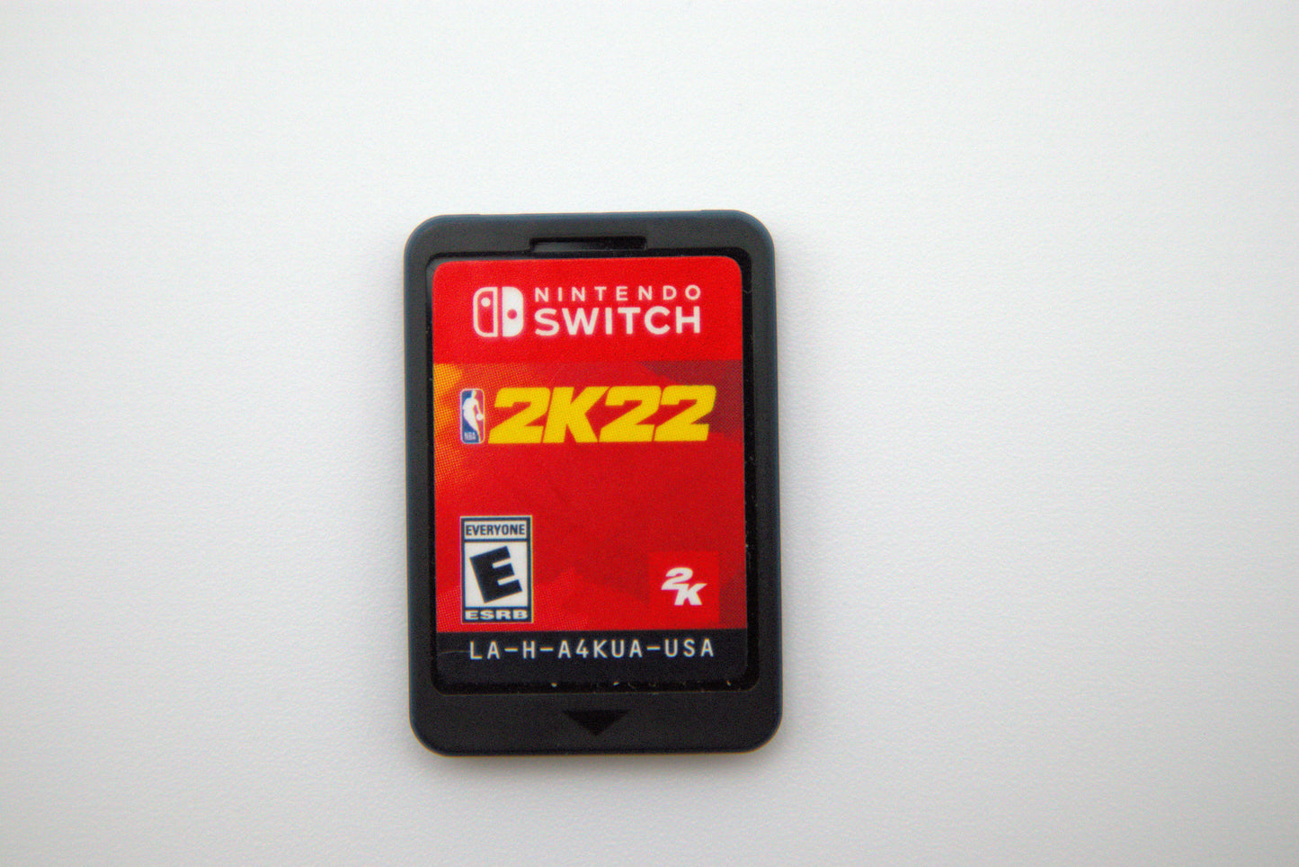 NBA 2K22 - Nintendo Switch
