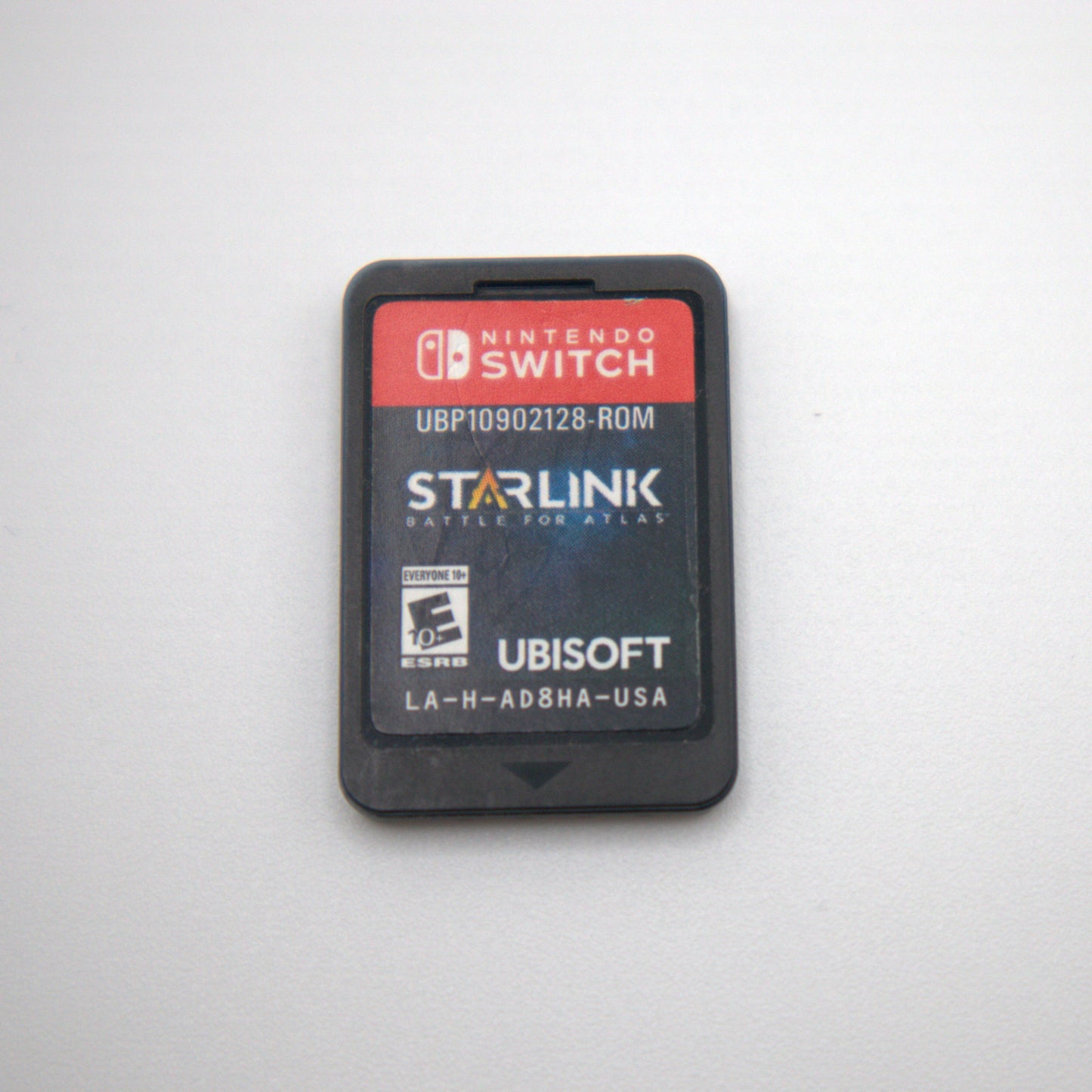 Switch - Starlink Battle for Atlas