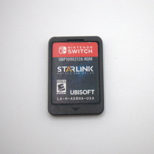 Switch - Starlink Battle for Atlas