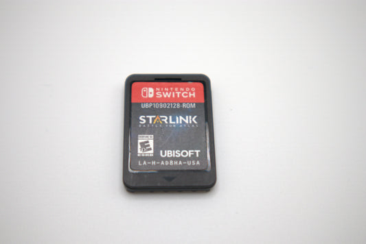 Switch - Starlink Battle for Atlas